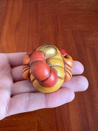 THUN Aragosta Animali Del Mare Marini Lunghezza 5