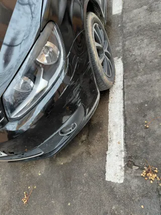 Volkswagen Tiguan 2013