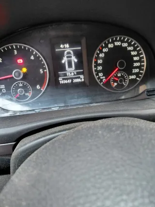 Volkswagen Tiguan 2013