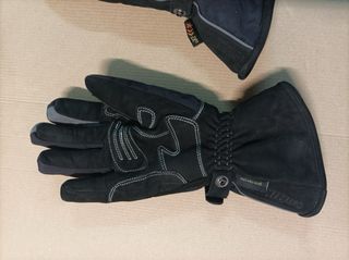 Guantes Moto Thinsulate Talla M