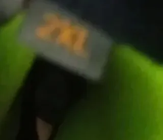 Chaqueta Trabajo Alta Visibilidad XXL