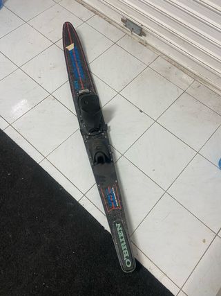 Esquí acuático Superpro by O'Brien