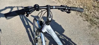 Bicicleta ciudad/camino 28"