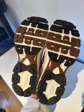 Zapatillas Nike Air Max Moto 2K Talla 43