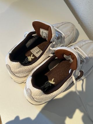 Zapatillas Nike Air Max Moto 2K Talla 43