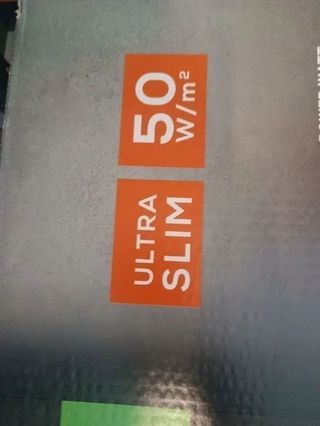 Panel calefactor por infrarrojos SWRE 1000