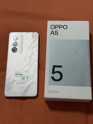 Oppo A5