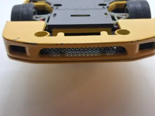 Ferrari F40 1987  Bburago scala 1:18.Vintage.