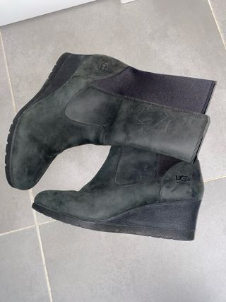 Botas UGG