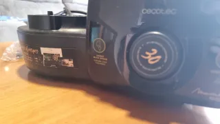 Robot Cocina Cecotec Mambo 10090