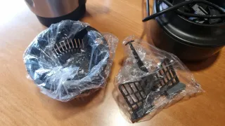 Robot Cocina Cecotec Mambo 10090