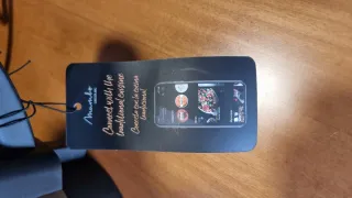 Robot Cocina Cecotec Mambo 10090