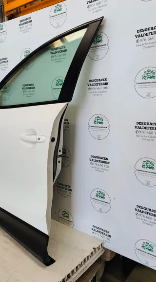 Puerta Delantera Izquierda Mazda CX5