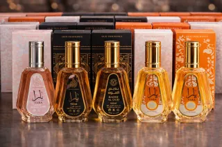 Perfumes Árabes Arabian Oud Yara y Bade Al Oud