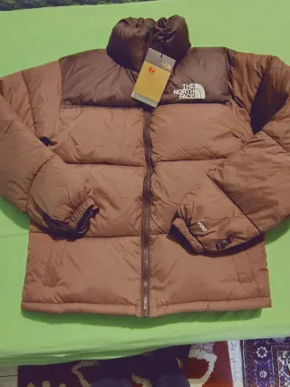 Piumino The North Face S