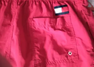 Bañador Tommy Jeans Hombre Talla M