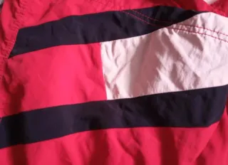 Bañador Tommy Jeans Hombre Talla M