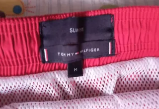 Bañador Tommy Jeans Hombre Talla M