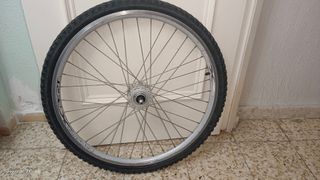 Rueda Bicicleta Montaña Shimano