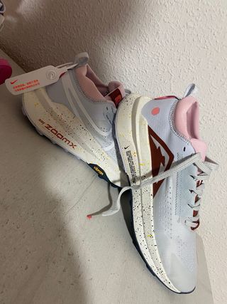 Zapatillas Nike ZoomX Mujer Talla 39