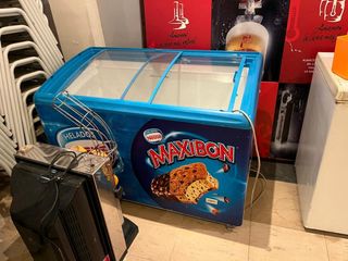 Congelador Horizontal Maxibon