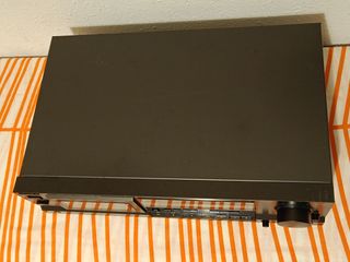 Pletina Reproductor Cassette Technics RS-BX404