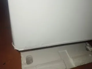 Congelador VOK blanco