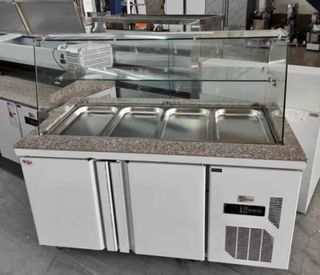 Vitrinas de kebab : móvil 602169743