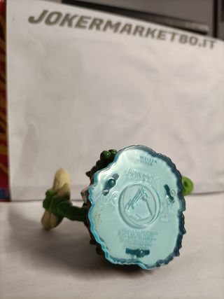 Skylanders Swap Force Slobber Tooth