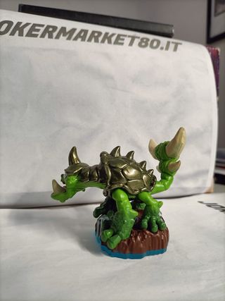 Skylanders Swap Force Slobber Tooth