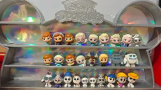 Frozen Doorables Disney