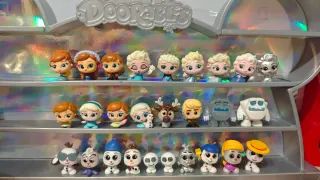 Frozen Doorables Disney