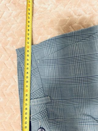 DC Shoes Pantalón Bermuda Gris