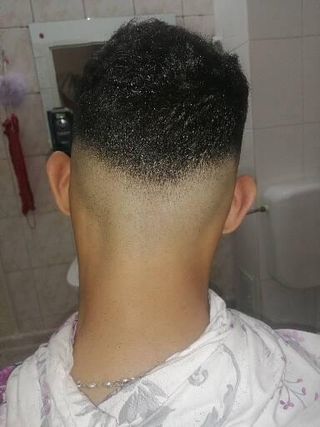 Barbero móvil en Lerida y Melerosa y sus alrededor