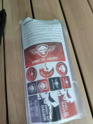 Spirit Of Gamer - Auriculares Pro-NH5 para Switch