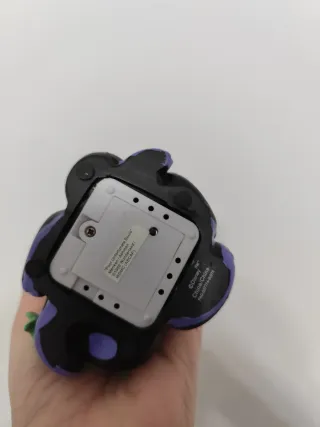 Adorno Disney La Sirenita Ursula Ariel