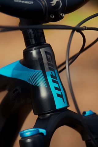 Bicicleta Giant Trance Enduro/Trail