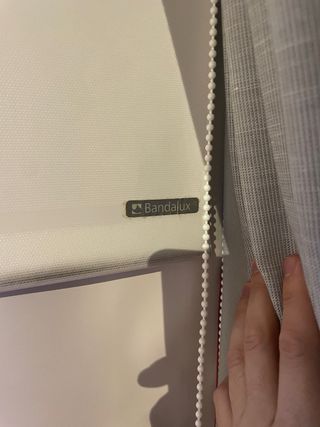 Estores enrollable Bandalux