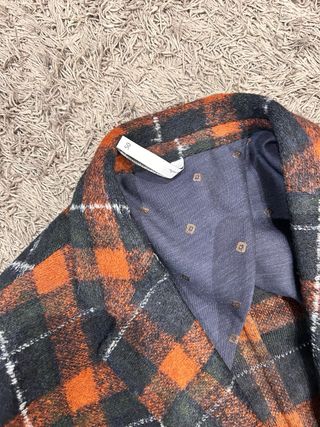 Giacca Alessandro Gilles originale taglia 50