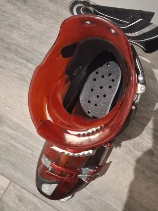 Botas Esquí Rossignol Synergy 90 Talla 41/42