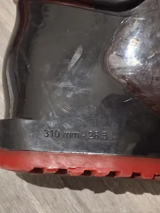 Botas Esquí Rossignol Synergy 90 Talla 41/42