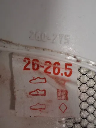 Botas Esquí Rossignol Synergy 90 Talla 41/42