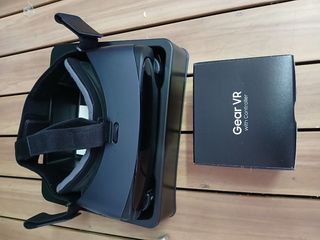 Samsung Gear VR Azul/Negro