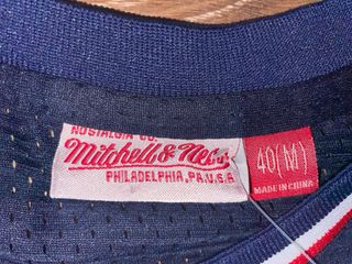 Camiseta USA Michael Jordan Talla M