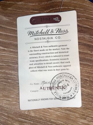 Camiseta USA Michael Jordan Talla M