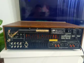 Receptor Sansui 441 Stereo