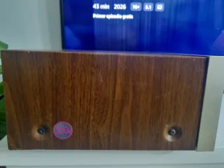 Receptor Sansui 441 Stereo