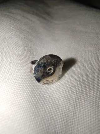 Pendientes Plata Perlas y Circonitas