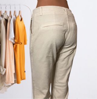 Pantalón de pana