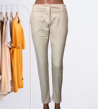 Pantalón de pana